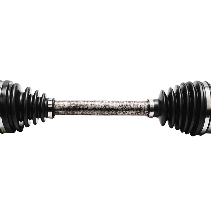 Front Left CV Axle Shaft - 103E_AX