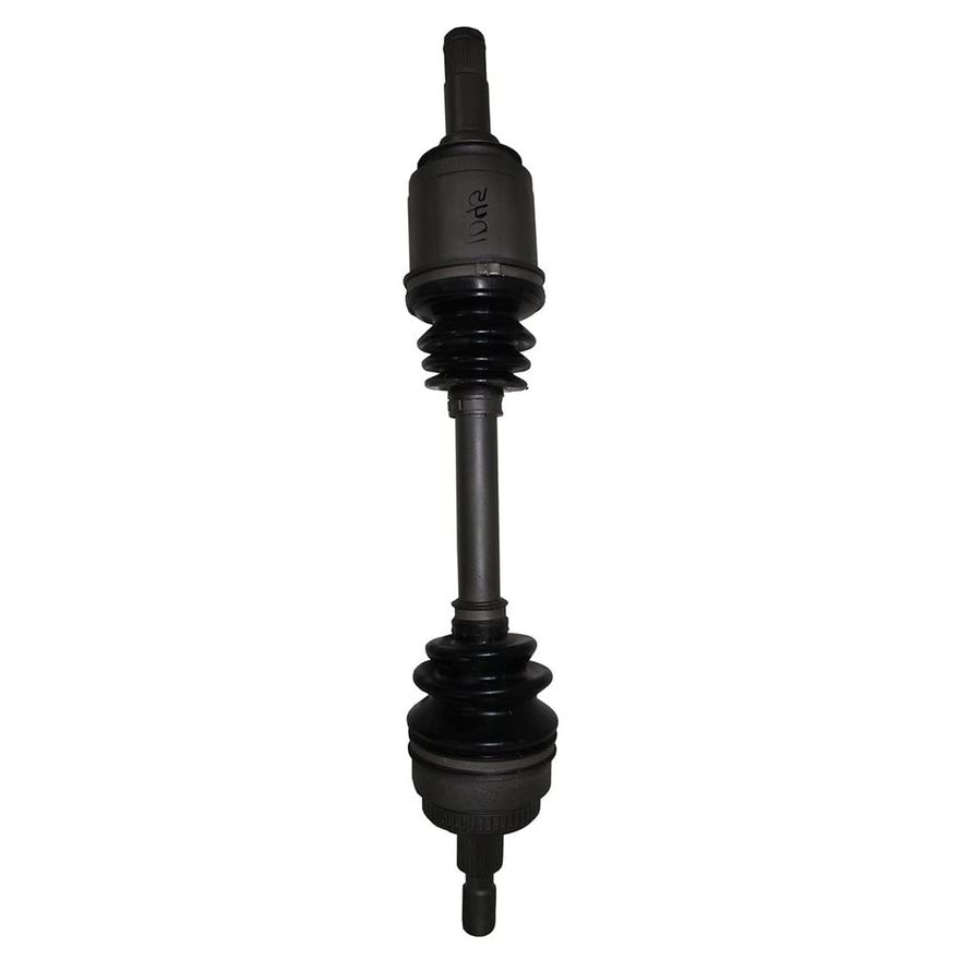 Front Left CV Axle - 1045_AX