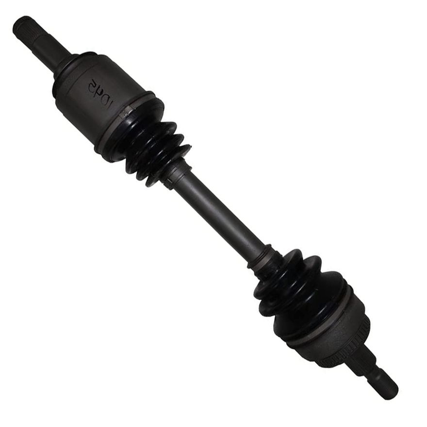 Front Left CV Axle - 1045_AX