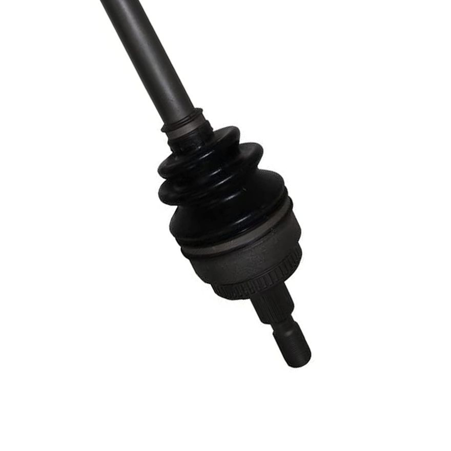 Front Left CV Axle - 1045_AX