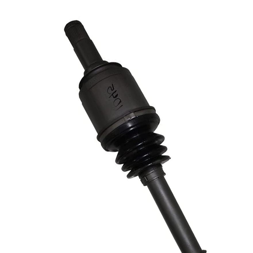 Front Left CV Axle - 1045_AX