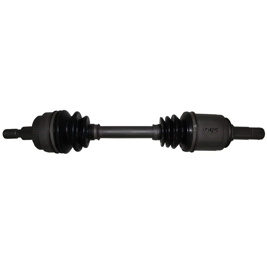 Front Left CV Axle - 1045_AX