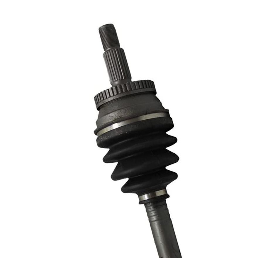 Front CV Axle Shaft - 1041_AX