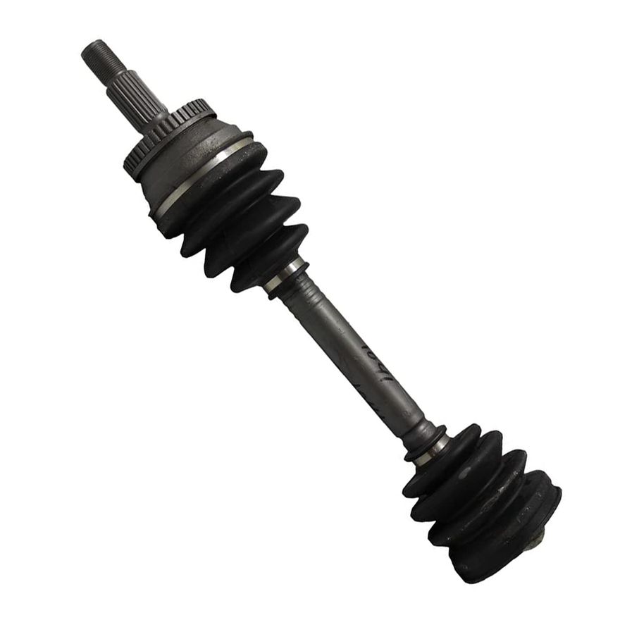 Front CV Axle Shaft - 1041_AX