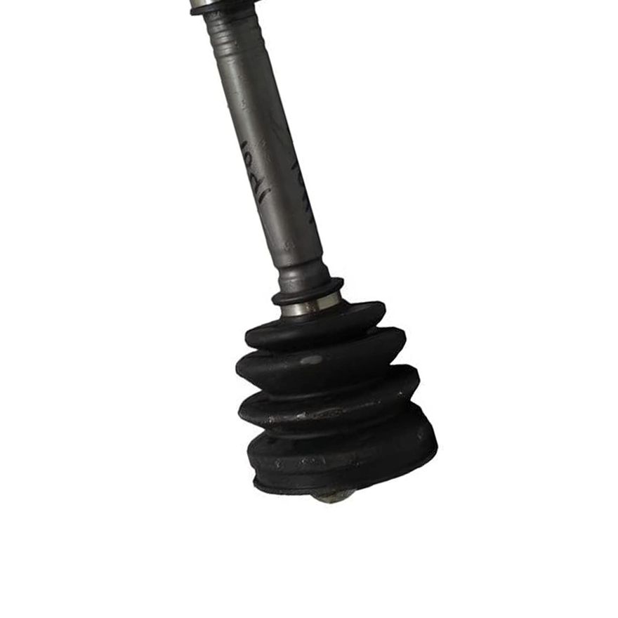 Front CV Axle Shaft - 1041_AX