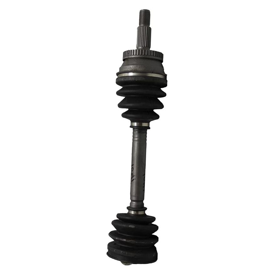 Front CV Axle Shaft - 1041_AX