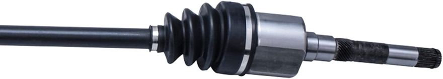 Front Right CV Axle - 104_AX