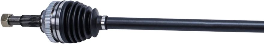 Front Right CV Axle - 104_AX