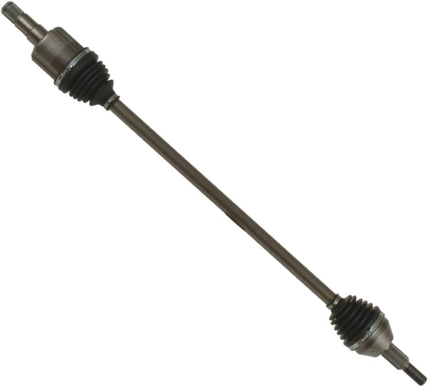 Front Right CV Axle - 104E_AX