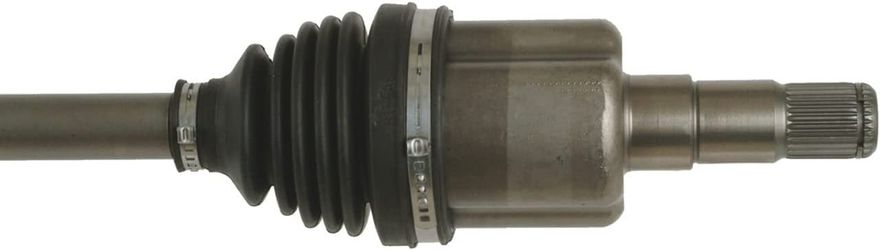 Front Right CV Axle - 104E_AX