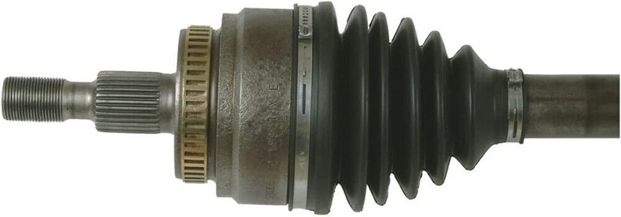 Rear CV Axle - 1059_AX