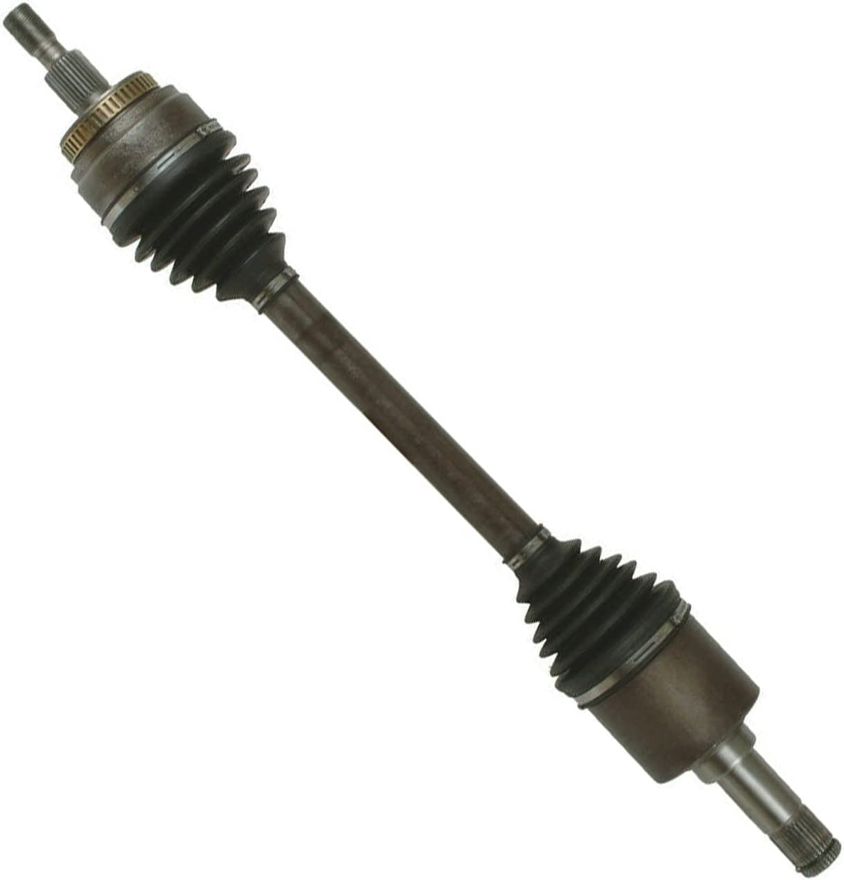 Rear CV Axle - 1059_AX