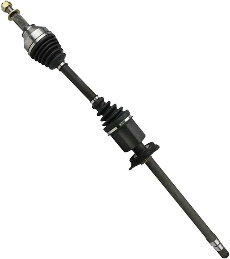 Front Right CV Axle - 1052_AX