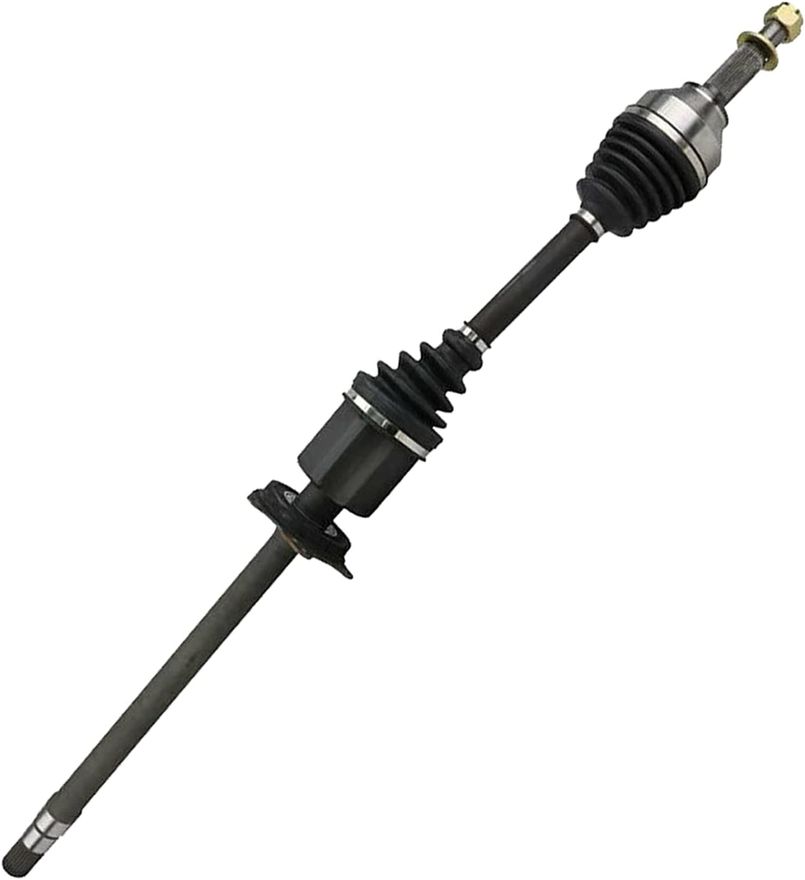 Front Right CV Axle - 1052_AX