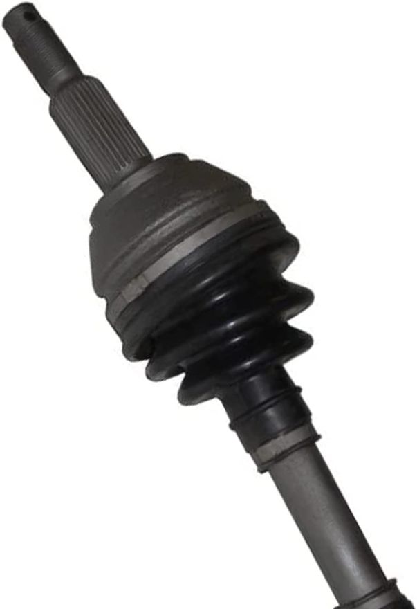 Front CV Axle Shaft - 105_AX