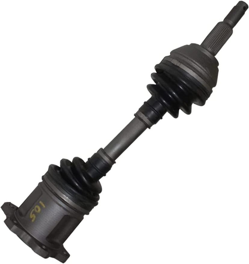 Main Image - Front CV Axle Shaft