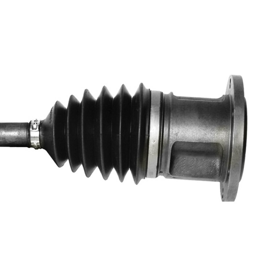 Front CV Axle Shaft - 105BW_AX