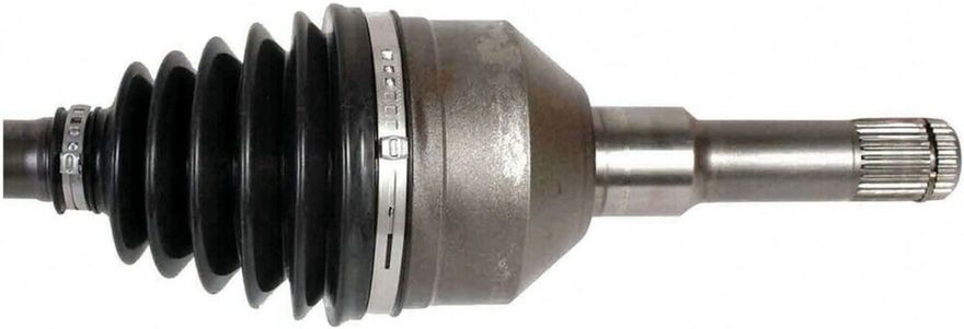 Rear Right CV Axle - 1067_AX