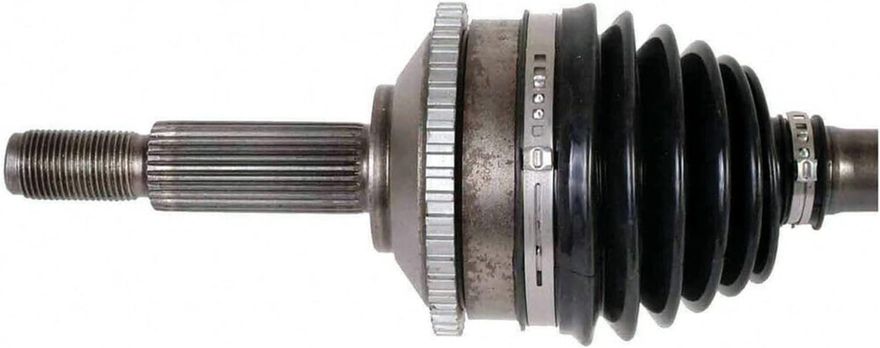 Rear Right CV Axle - 1067_AX