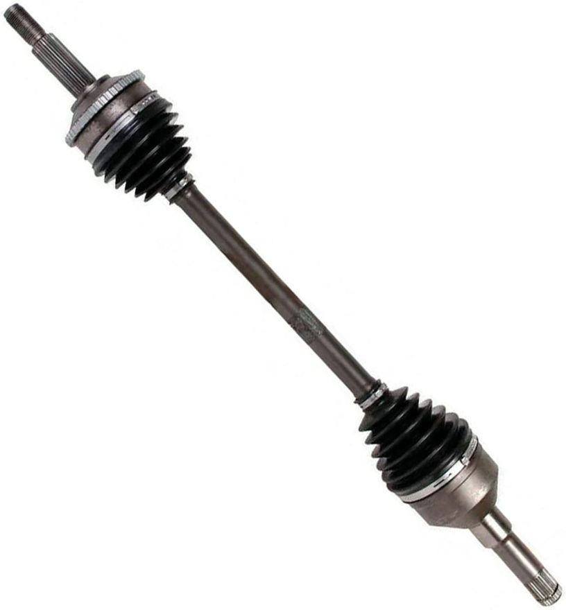 Rear Right CV Axle - 1067_AX