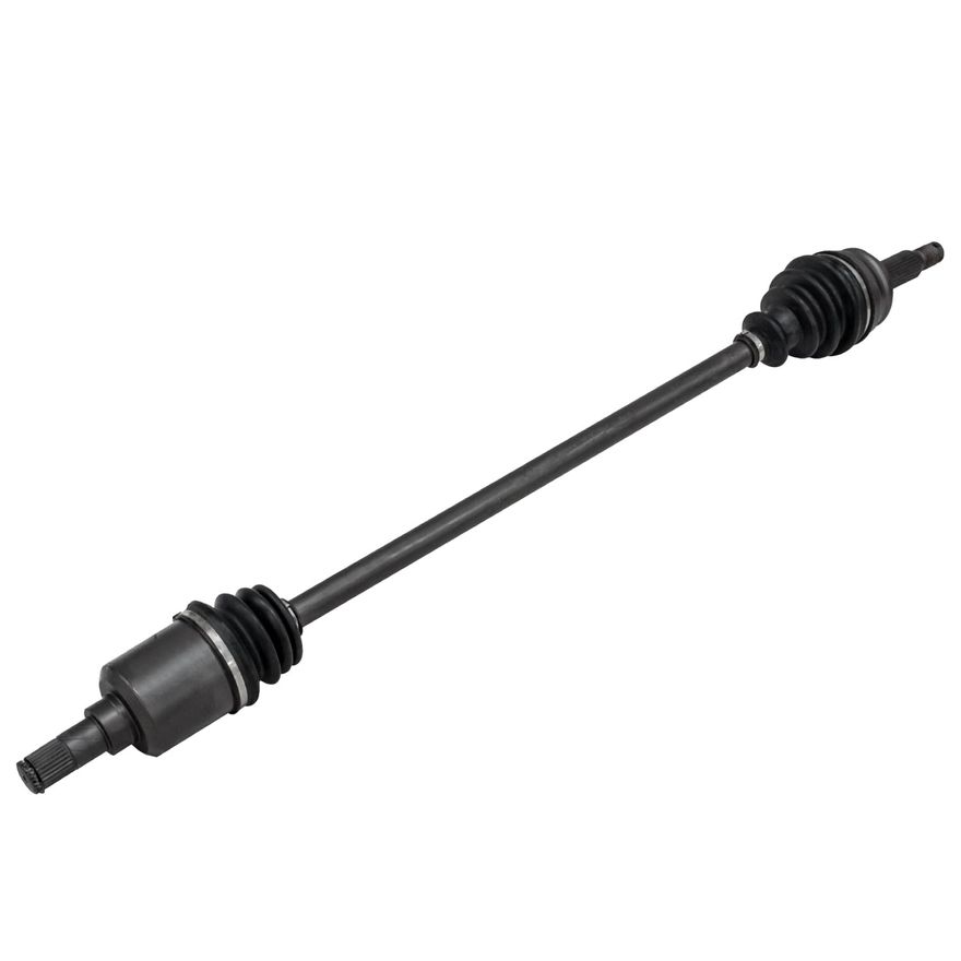 Front Right CV Axle - 1060_AX