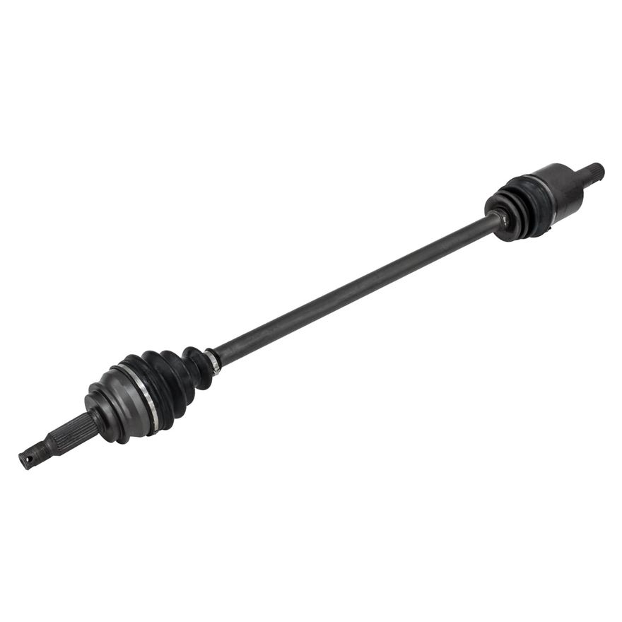 Front Right CV Axle - 1060_AX