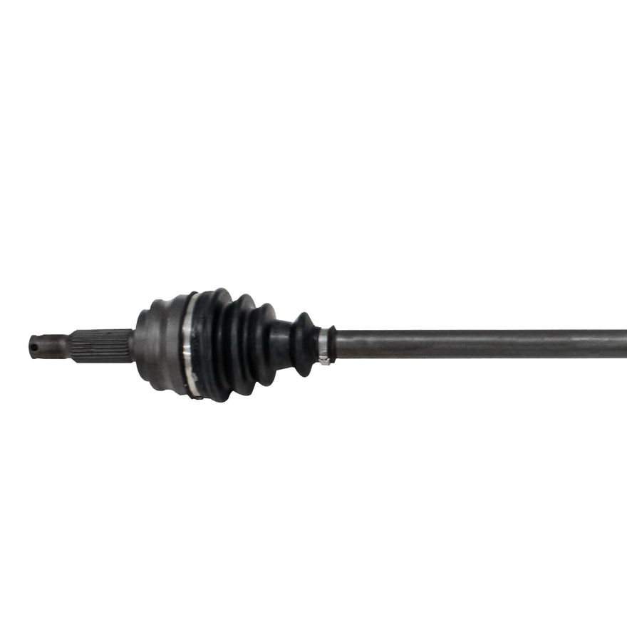 Front Right CV Axle - 1060_AX