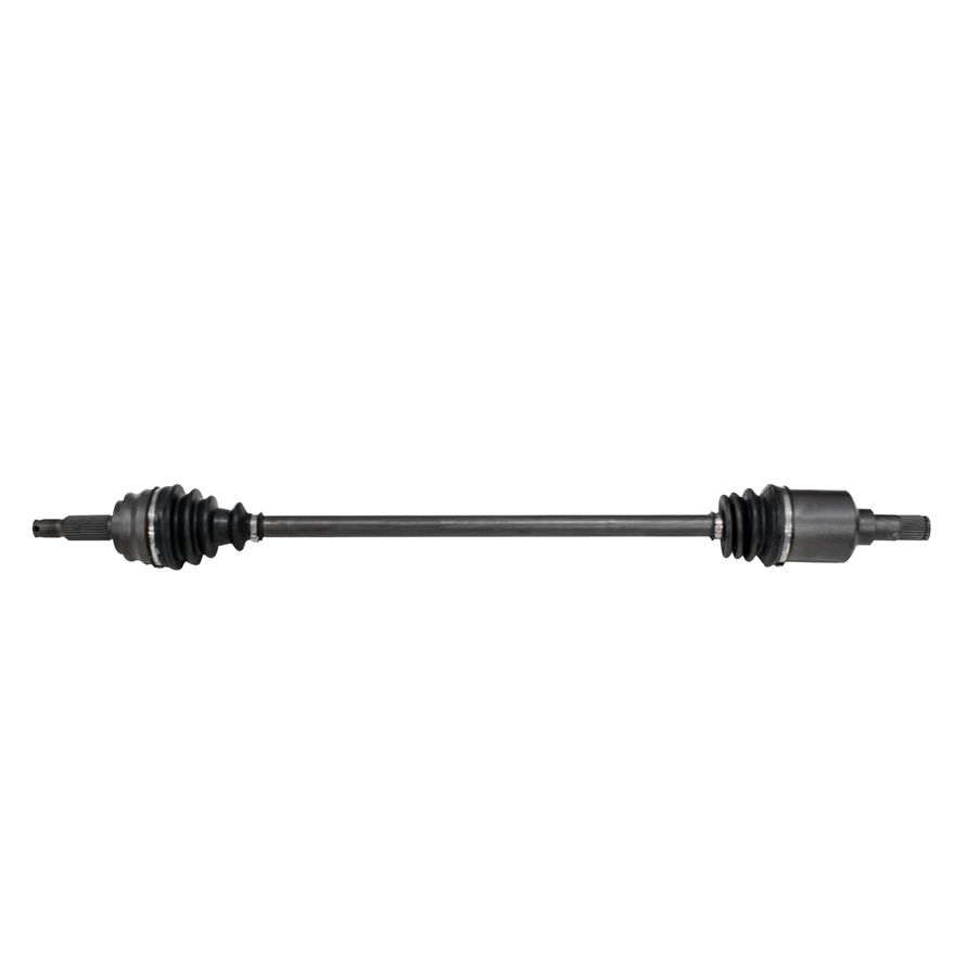 Front Right CV Axle - 1060_AX