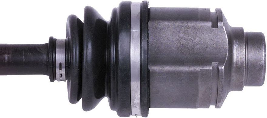 Front Left CV Axle - 1061_AX