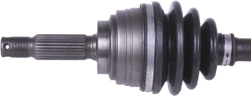 Front Left CV Axle - 1061_AX