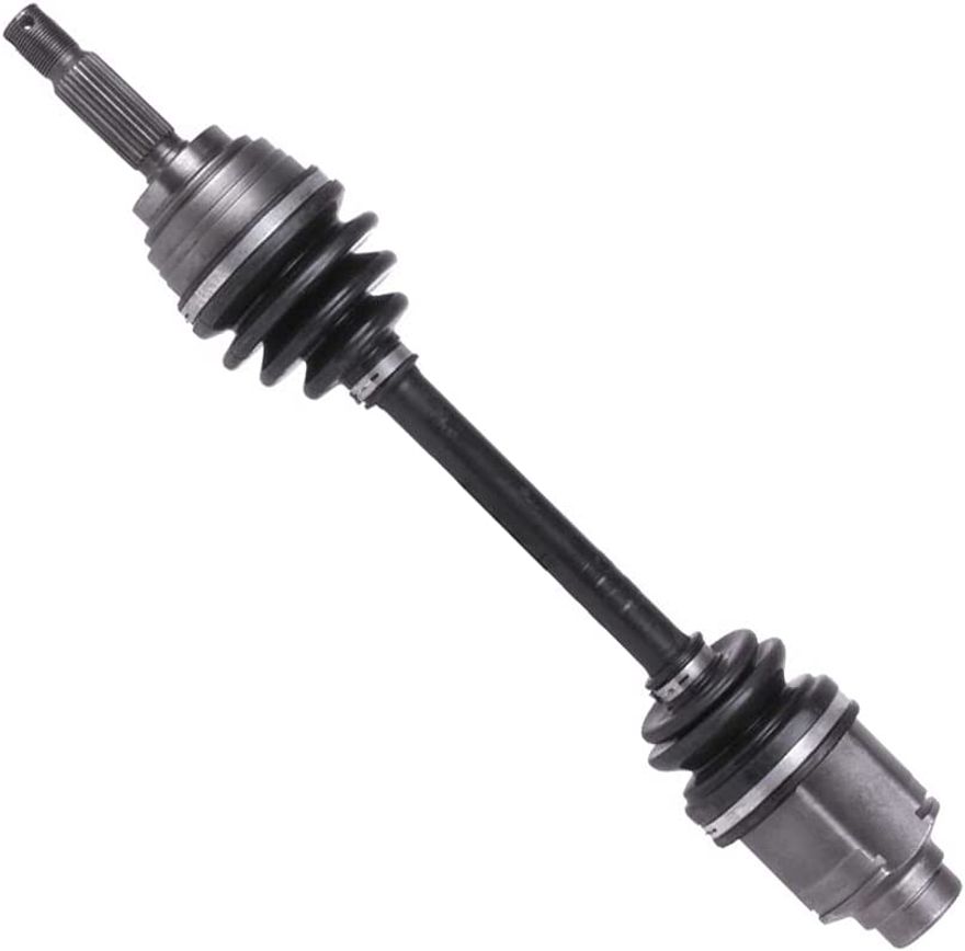 Front Left CV Axle - 1061_AX