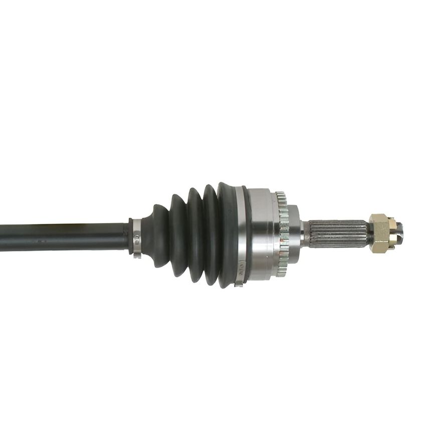 Front Left CV Axle - 1061W_AX