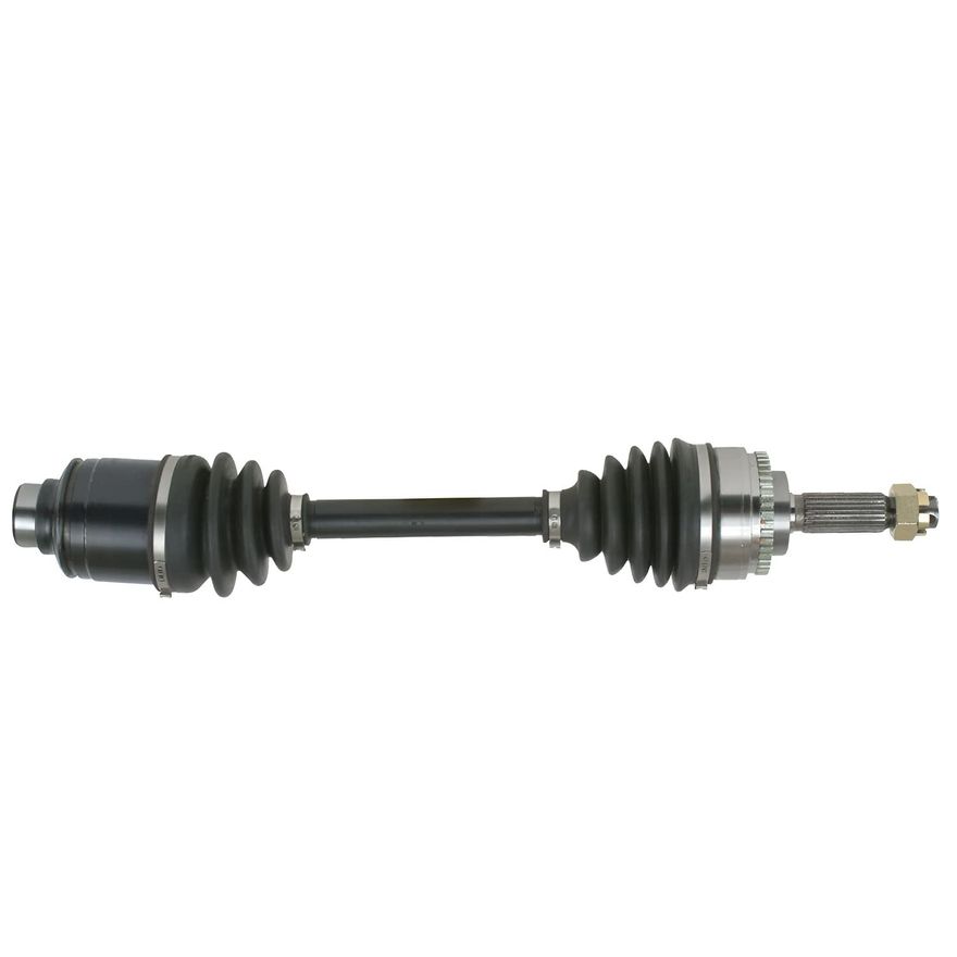 Front Left CV Axle - 1061W_AX