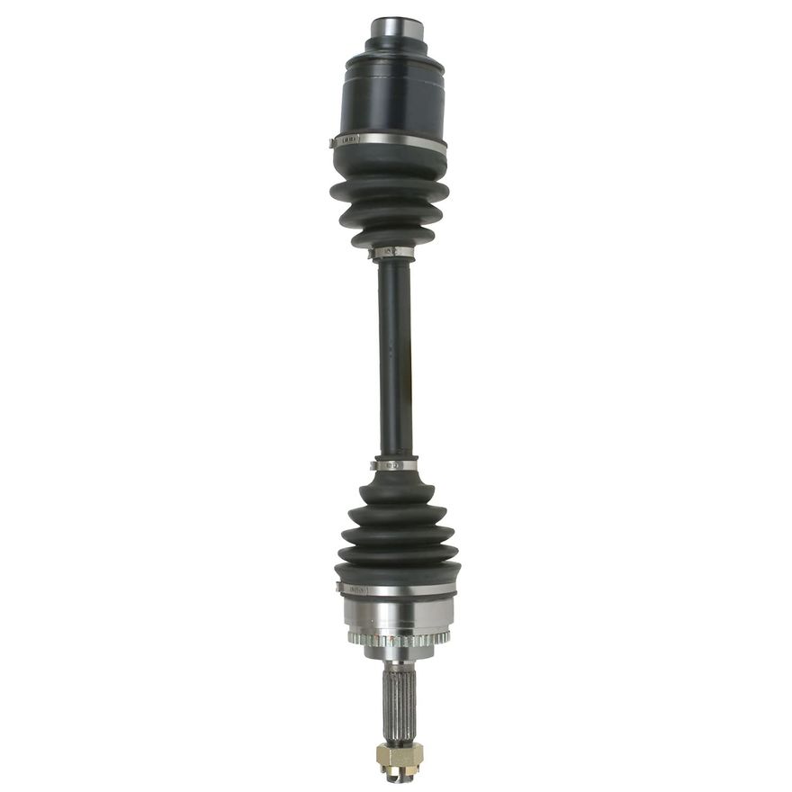 Front Left CV Axle - 1061W_AX