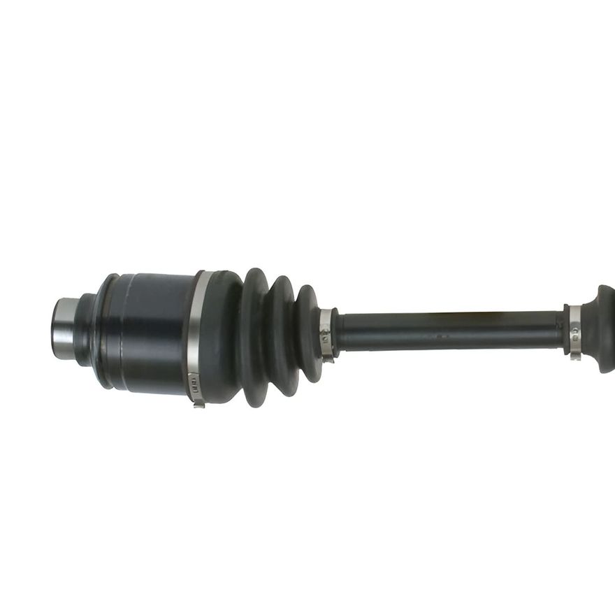 Front Left CV Axle - 1061W_AX