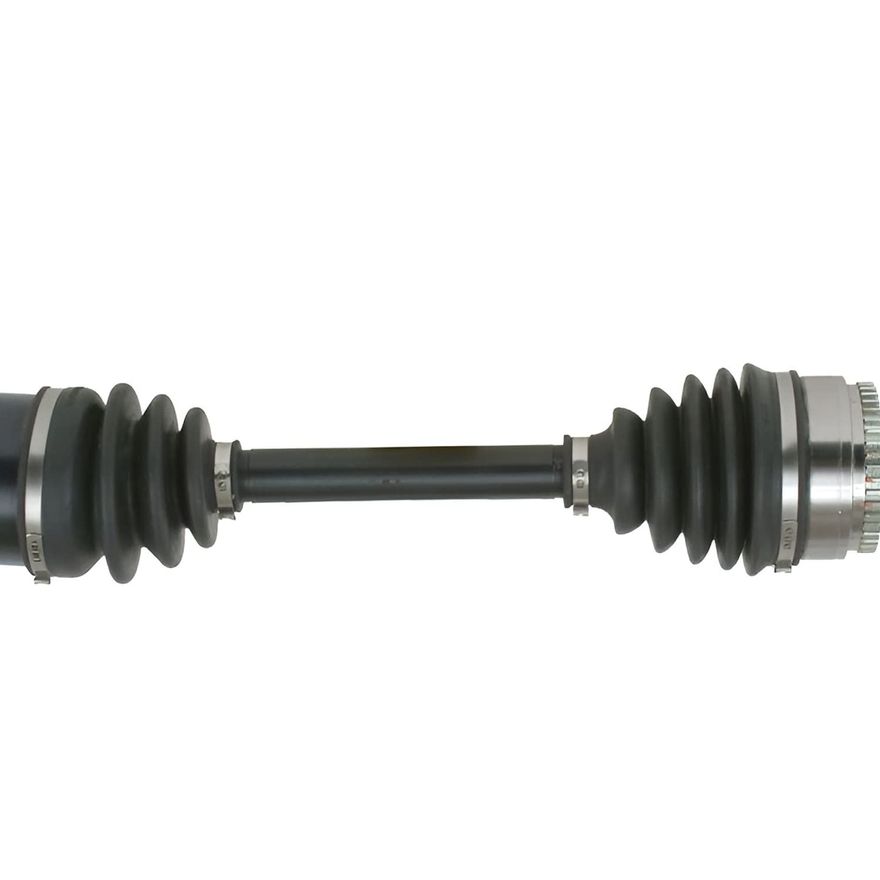 Front Left CV Axle - 1061W_AX