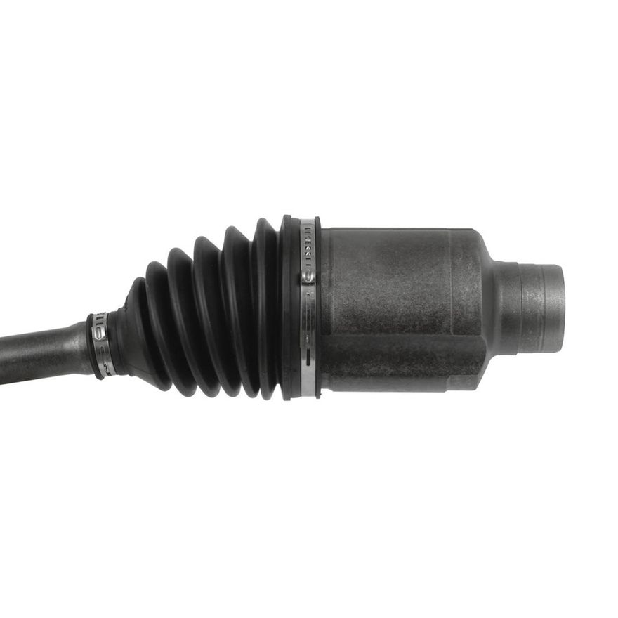 Front Right CV Axle - 1063A_AX