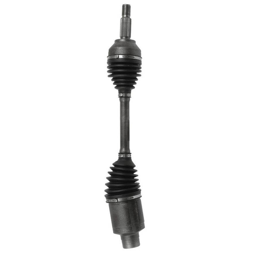 Front Right CV Axle - 1063A_AX