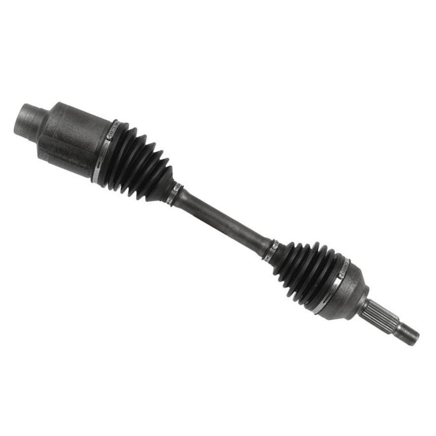 Front Right CV Axle - 1063A_AX