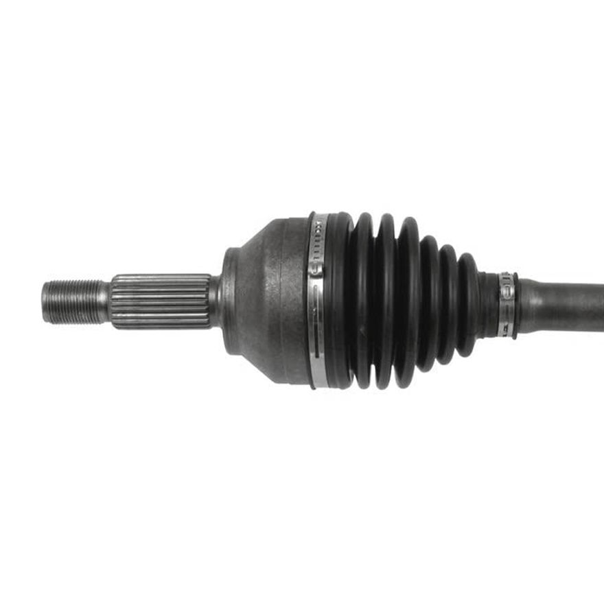 Front Right CV Axle - 1063A_AX