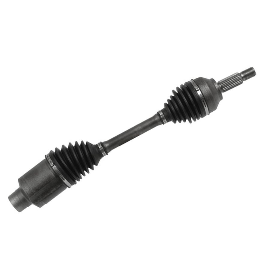 Front Right CV Axle - 1063A_AX