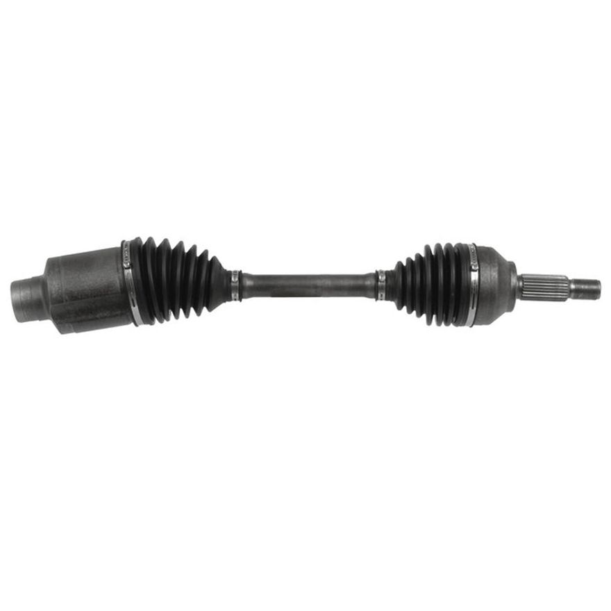 Front Right CV Axle - 1063A_AX