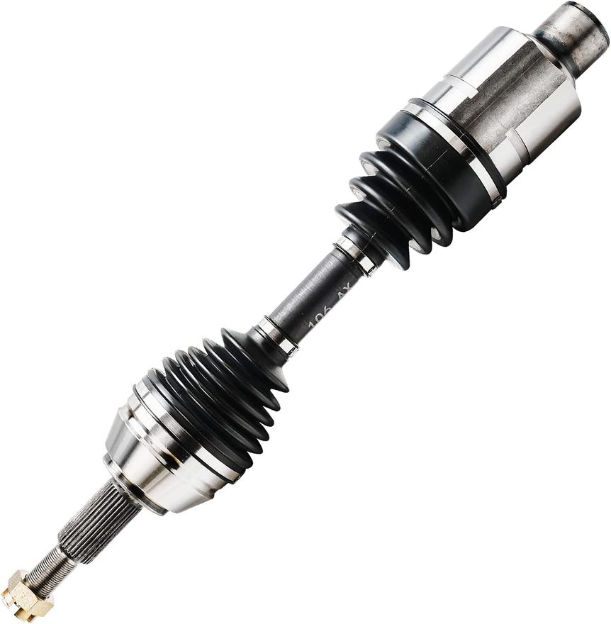 Main Image - Front CV Axle Shaft