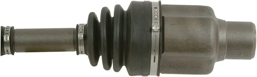 Front CV Axle - 106B_AX