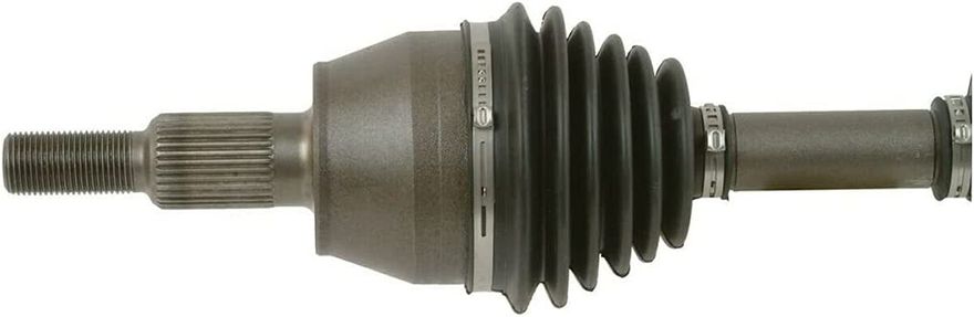 Front CV Axle - 106B_AX