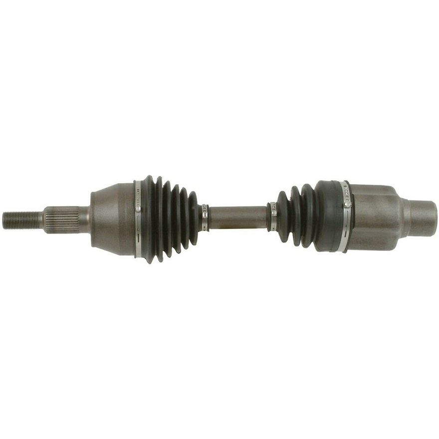 Front CV Axle Shaft - 106B_AX x2