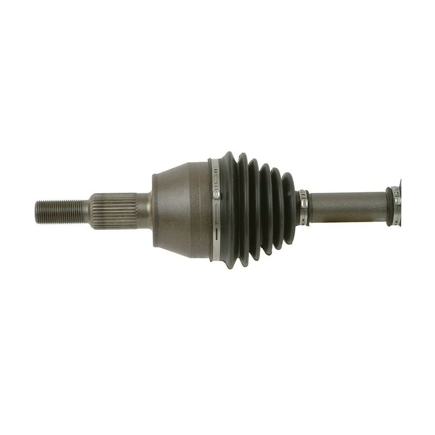 Front CV Axle Shaft - 106B_AX x2