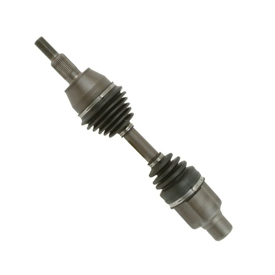 Front CV Axle Shaft - 106B_AX x2