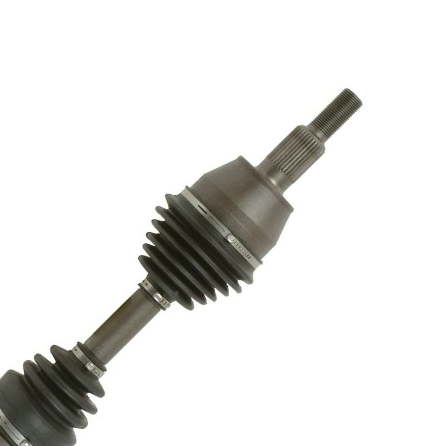 Front CV Axle Shaft - 106B_AX x2