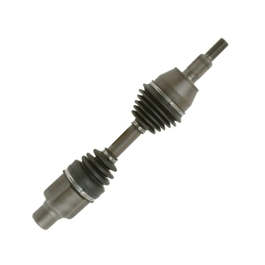 Front CV Axle Shaft - 106B_AX x2